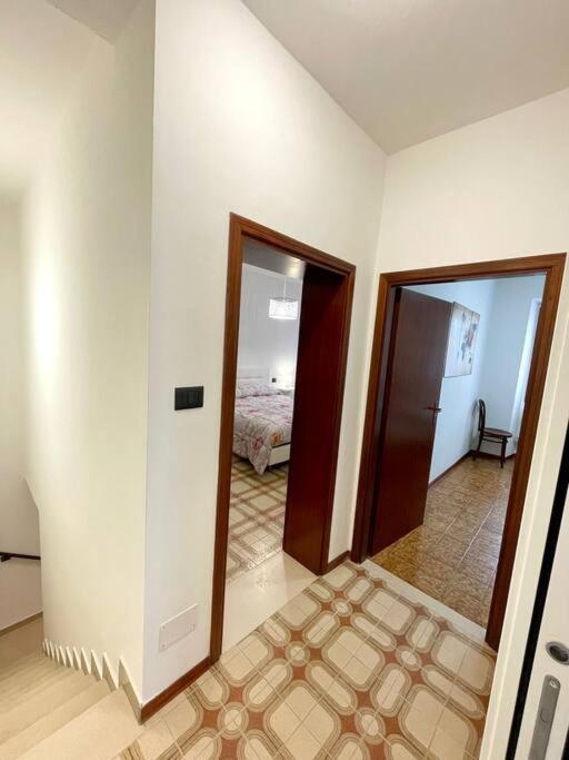 Casa Vacanze Ca' Di Lucchini San Benedetto Val di Sambro Exterior foto