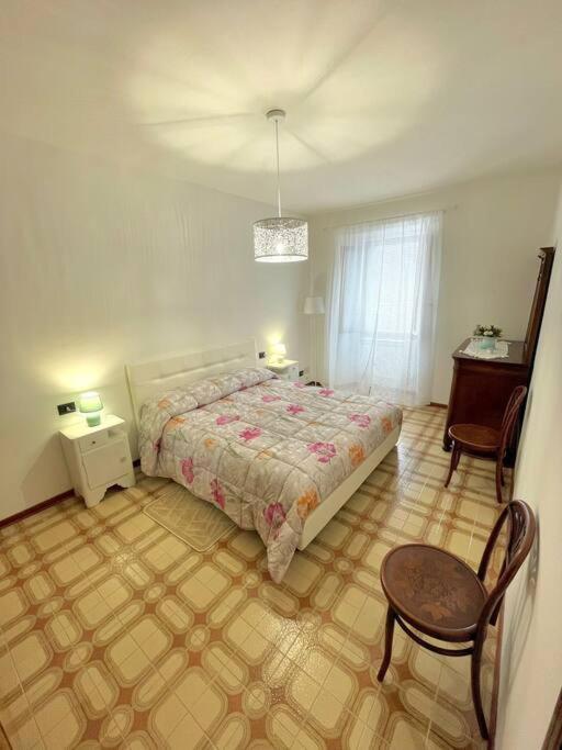 Casa Vacanze Ca' Di Lucchini San Benedetto Val di Sambro Exterior foto